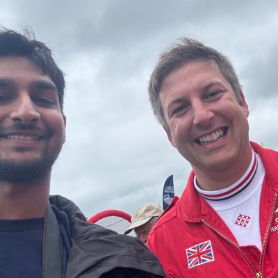 gmphotouk's profile picture. 23 | 🇬🇧 | Amateur Photographer Capturing Aviation ✈️ and The Royal Family 👑 (See Highlights Tab) | Chelsea + England ⚽️