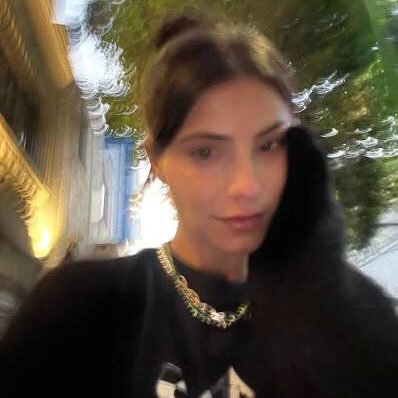 barbiegumm's profile picture. 💄