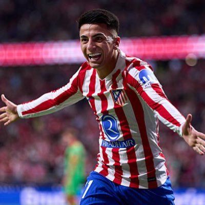 sora_dahyuneee's profile picture. 🇪🇸在住2年目@Atleti / @vega_official_ / @JYPETWICE Dahyun🦅 / Thom Lemar🇫🇷 Almada🇦🇷 /現地観戦11戦11勝(MAL,CAD,RSO×2,GRA,RMA×2,FEY,INT,B04,USG)