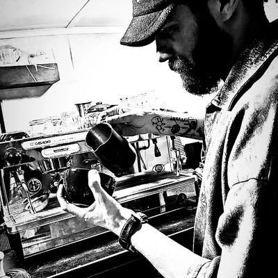 barista_ali2025's profile picture. 