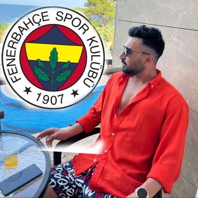 captainmilann's profile picture. Sadece Fenerbahçe