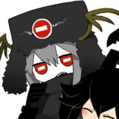 dokugai29327's profile picture. iim an industry plant😁😁😁 all characters not ccs