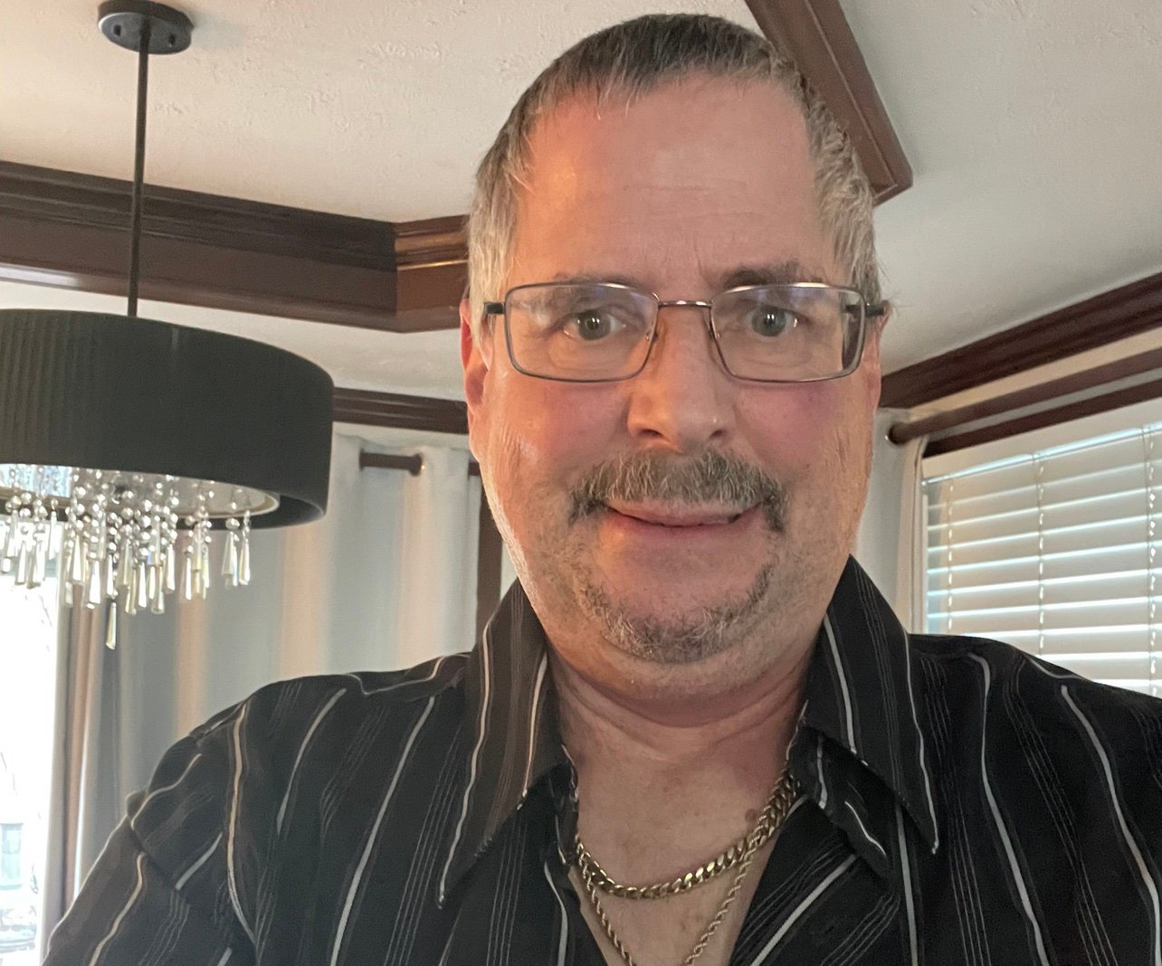 TonyDcrpntr's profile picture. 