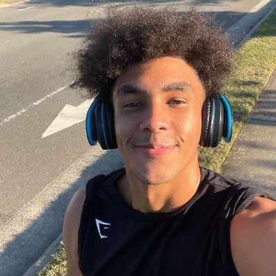 Josephayinde64's profile picture. Neuro + ML @ Carnegie Mellon University
UNC Chapel hill Alumni '25 
prev @openAI
Polymath
currently in The Residency's Delta program & Head Starter's the GLW.