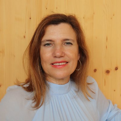 lourdesmunoz's profile picture. Líder en tecnología de datos para retos sociales. Founder @iopendatabcn y @donesenxarxa. Comprometida con los derechos de las mujeres y digitales 
#TechForGood
