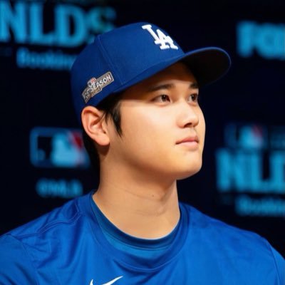 ShoheiOhtaniHQ's profile picture. Ohtani Legacy ⚾🇯🇵