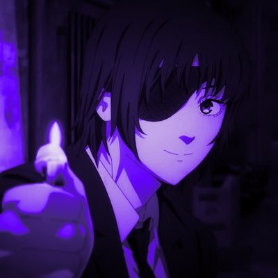 m1ssh1mmy's profile picture. “ Ghost, I’ll give you all of me… So let me use all of you. “