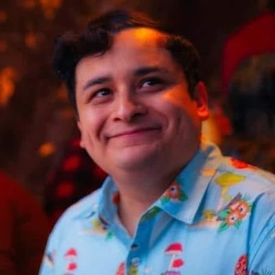 AndrewJ626's profile picture. Co-Owner/Managing Editor: @DiscussingFilm Bylines: @GeeksOfColor @ButWhyThoPC 🇲🇽