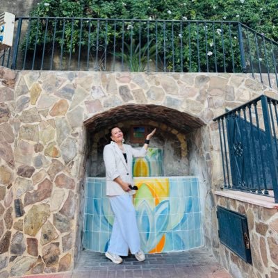 leticia250566's profile picture. MUJER DE FE!! CREYENTE EN CRISTO JESÚS Y EN SUS BUENAS NUEVAS DE SALVACIÓN ♥️