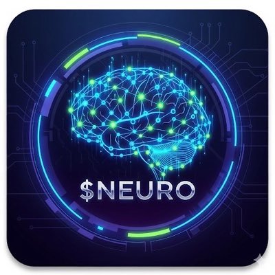 NEUROCOIN_X's profile picture. 