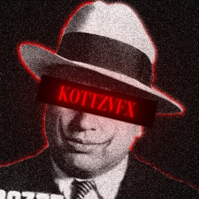 KottzVfx's profile picture. Music Video Editor/Director│Work/Portfolio linked below ⬇️ Tiktok: @realkottz @kottzvfx @kottzclips