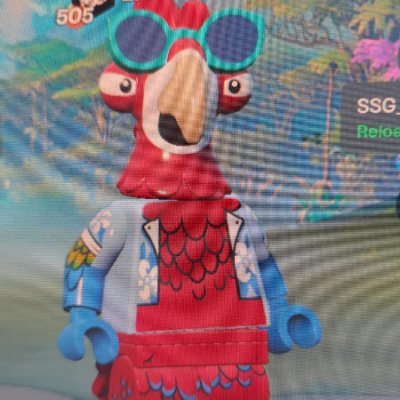 ItsDenzel08's profile picture. 