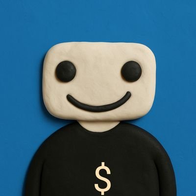 VarnellDav3's profile picture. TRADER | SPACE HOST | REPLY GUY | COMMUNITY MOD | 🚀👩🚀 |
CRYPTO ARCHITECT🥸
