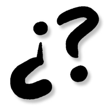 entrugando's profile picture. ¿Por qué aceptamos lo que nos dicen sin preguntar?