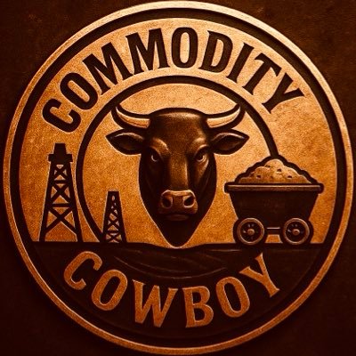 CommodityCowboi's profile picture. 