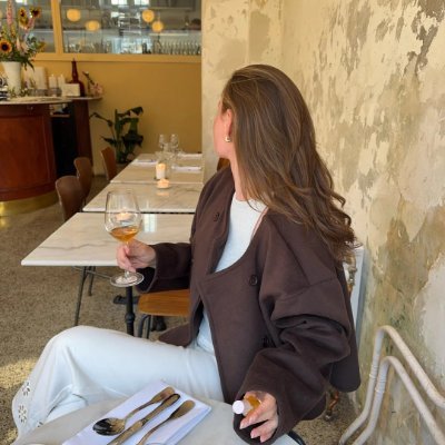 Elvera39953377's profile picture. I love my homeland, and life is laughter—laughter is the best medicine. Sharing does not imply endorsement. 🇺🇸