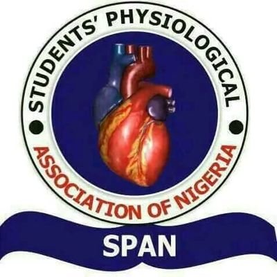 SpanFuoye's profile picture. Official account of the Student Physiological Association of Nigeria (SPAN) Fuoye Chapter🧬🩺🩻