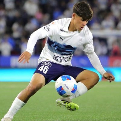 chigesar's profile picture. 