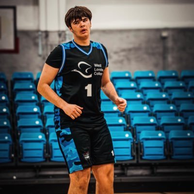 roman_malus's profile picture. 6'7 PF/SF l 🇺🇦| 2008 | 241 lbs | Cbl U19 for West London College, U18 and Division 3 mens for London Elite |3.8GPA| Email: roman.malus01@gmail.com