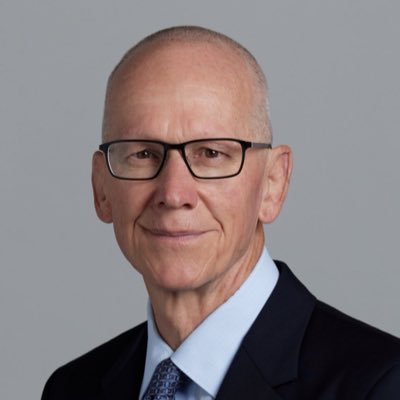 Lily44761203's profile picture. Geoff Wilson is the founder of Wilson asset management