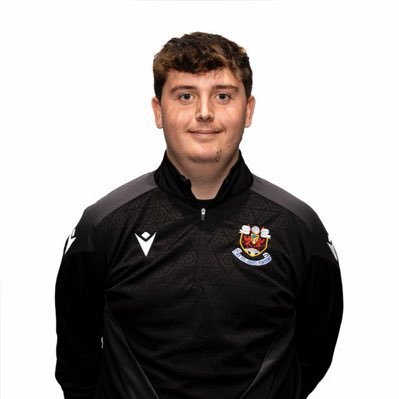 Dan_kellzs28's profile picture. 21, MSc Student In Advanced Football Coaching And Performance| @PenybontWomenFC Assistant Manager| UEFA A License Candidate 🏴󠁧󠁢󠁷󠁬󠁳󠁿🏴󠁧󠁢󠁷󠁬󠁳󠁿⚽️⚽️