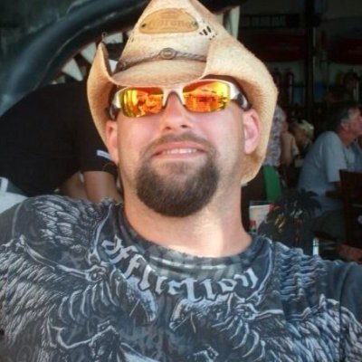 gotigersgo247's profile picture. Proud Boomer | Father of three | Memphis sports enthusiast | Trump is my president | Miller Lite aficionado | Ex-husband to Stacy (couldn't handle the mojo)