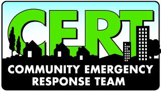 Regional Community Emergency Response Team serving Cleveland's Westside. Volunteers prepared to serve their community!
