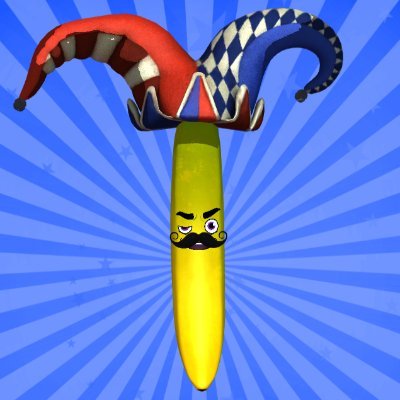 omanelbanana's profile picture. Isto era para ser sério
https://t.co/qgT1BuUYum