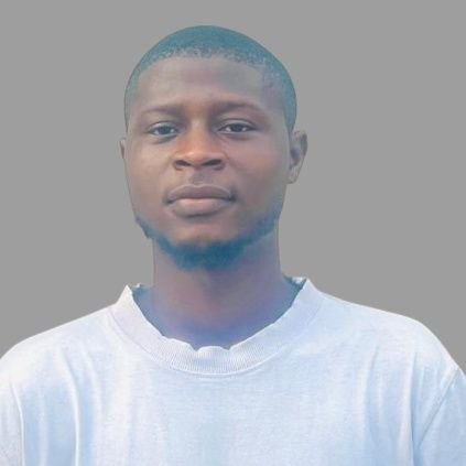 Abdulrahmon2384's profile picture. Python dev building @intelleva from my phone 📱 | Sharing coding tips & my EdTech journey | Rural innovator | DM for collabs #Python #EdTech”