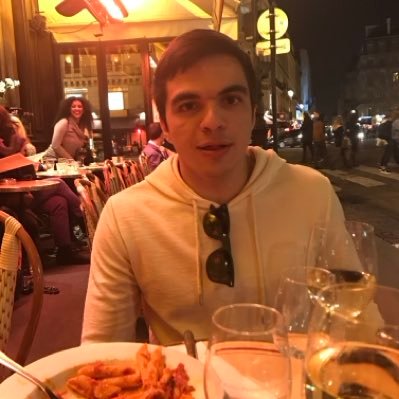 andrewd796's profile picture. founding engineer. prev: @AzureCosmosDB, @Uber, @TU_Muenchen.