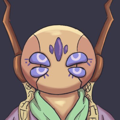 AirCooledRats's profile picture. Hi i'm Air Cooled Rats. I do art sometimes
https://t.co/9kLq7o8SgT
19

There will be tubby creatures here sometimes be warned
The epitome of mid!