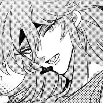 gogo___xo's profile picture. 苦手CPシチュ解釈めっちゃある(20↑)┊ブロック・ミュートは自衛┊ジャンル雑多┊現在🦭とソレジュリ激推し、ョョ再熱中┊AI対策などにより絵の全体図は別媒体に投稿(ブルスカメイン)┊まとめ・過去絵はXfolioに⇢ https://t.co/vyRhEtx2mP
