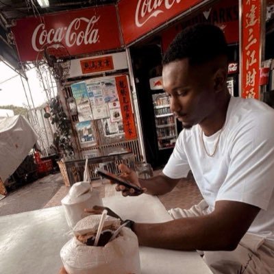 _iamsavy_'s profile picture. 🇨🇻