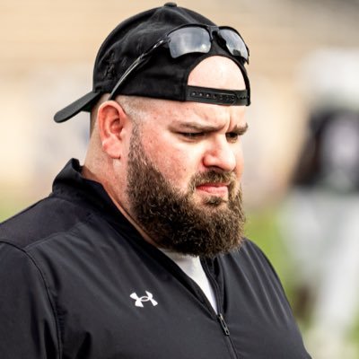 coach_u87's profile picture. Defensive Line Coach @fb_westfield 3 beautiful ladies by my side Elizabeth, Sofia & Sara! Regional Director @HispanicTXHSFB Proud Alumni of The Citadel C/0 2010