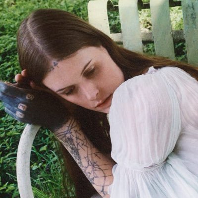 cainroan's profile picture. ethel cain, chappell roan & iwtv ╱ #1 lesmand stan