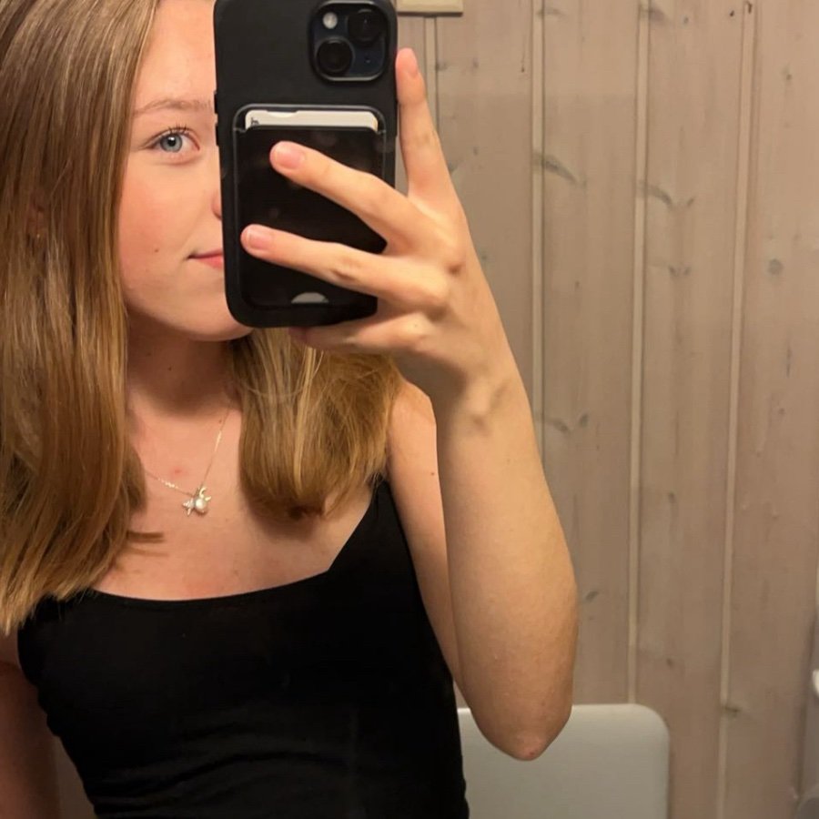 TirilNyborg10's profile picture. 