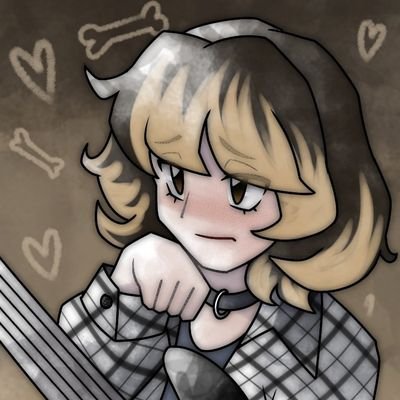justalilbuppy's profile picture. i dont remember what i put here
22
doggirl
ΘΔ
20 bucks dm fee for men
$BreadMika