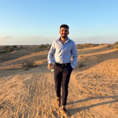 OhadLevi3's profile picture. בן 22, חולק את המסע שלי