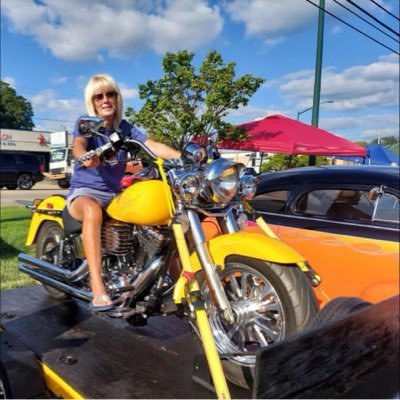 MelissaPhigo's profile picture. Michigan born and raised! Trump and MAGA supporter and voter. Enjoy photography, Disc Golf, Fishing and the great outdoors of our beautiful state!  No messaging