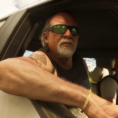 LeonidaGTA6's profile picture. 🌴Your trusted source for GTA VI news 🏖️Sharing Grand Theft Auto VI updates and content. #GTA6 #Leonida