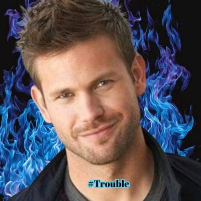 TroubledTorment's profile picture. I see the rest of my life with you @CrazilyAlluring. #PARODY/#FAKE The closest I've ever come to the Brother I always wanted is you @DirelyWicked. #DevilBrother