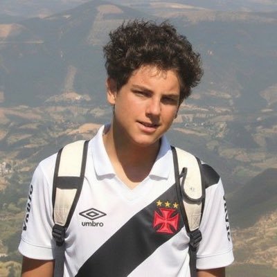 viniciusbaidu's profile picture. vasco.