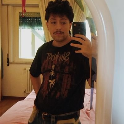 Wildbaldari's profile picture. 