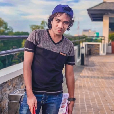 GuanzonJerry's profile picture. I always speak my mind just like how I keep my nose at a friendly level. 👊💪✌
 I'm a cleft palate and I'm proud of it. 😊