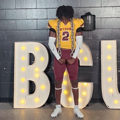 Phillip Moore Profile