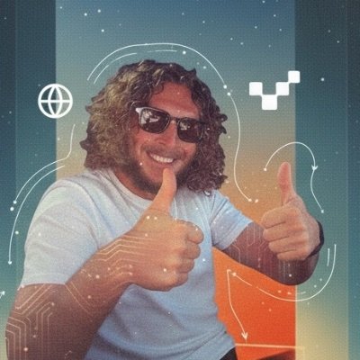 joshuaday's profile picture. 