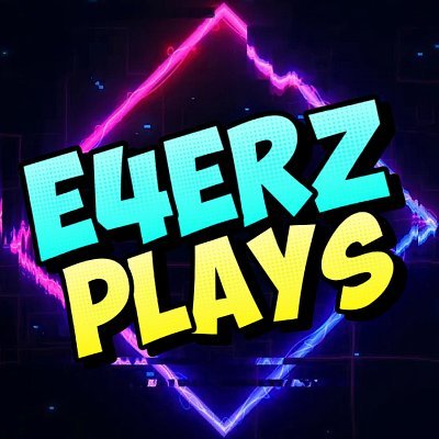 E4erZ's profile picture. Content Creator & Game Dev for @Roblox and @UnrealEngine 

@E4erZ on All Socials 

College, 21 y/o (HFF)
Tiktok: 200k?
YT: 81.7K
Shorts: 25k