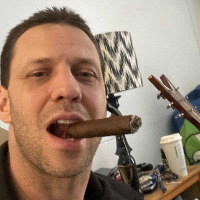 JothamTiarks's profile picture. I am back after being gassed for the 6 millionth time! Just kidding, it was only 271K🤡