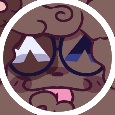 zJoe__'s profile picture. ✦ Julie, Joelden or Joe ⠂16 ⠂Demigirl (She/They) 
☁️ AuDHD + Dyslexia

Comm Slot 3/4

✧ I do whatever and when i want
💜 @BobGaming34 💜

⚠️NSFW n Weirdos DNI⚠️