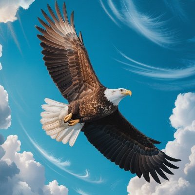 eagleai909's profile picture. EGLAI is an AI powered auto trading system trained on real hedge fund and professional trader data. Telegram: https://t.co/4fbPOAlqyX
